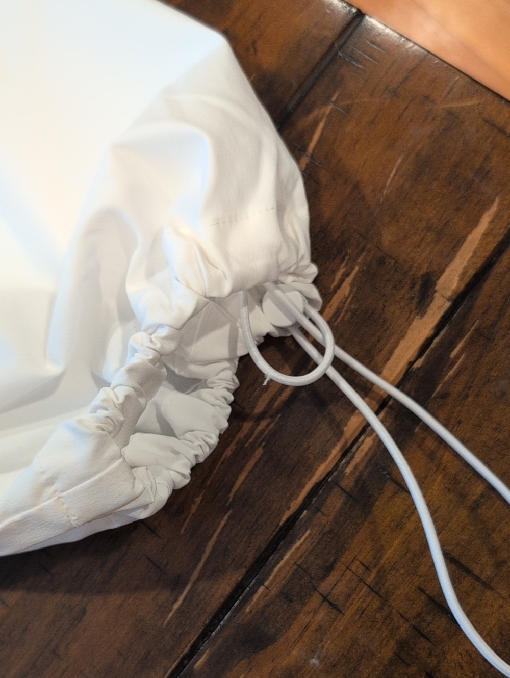 Athleta Midday Low rise Poplin Parachute Pants - Picture 4 of 9